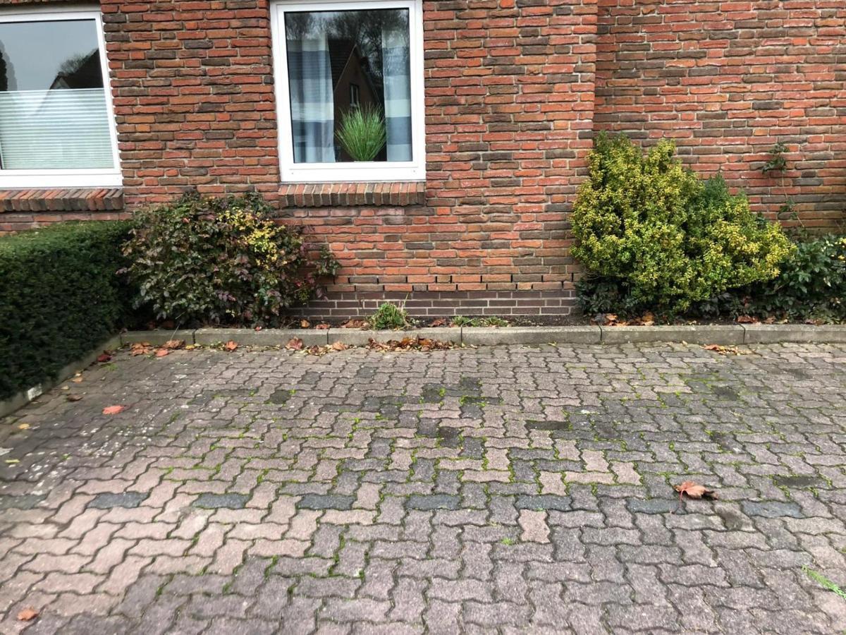Heimat Am Meer Büsumer Deichhausen 外观 照片